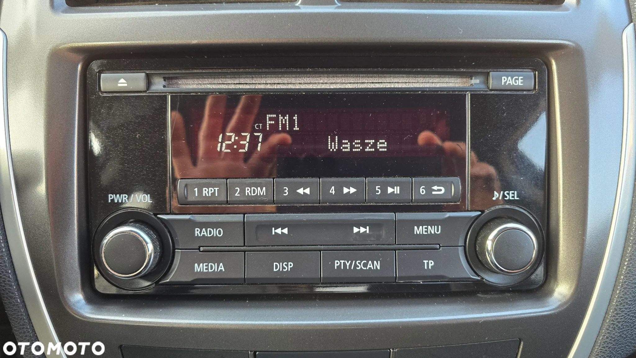 Mitsubishi ASX - 18