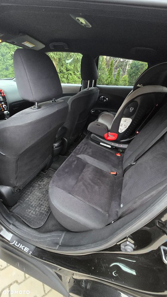 Nissan Juke 1.2 DIG-T 360 - 17