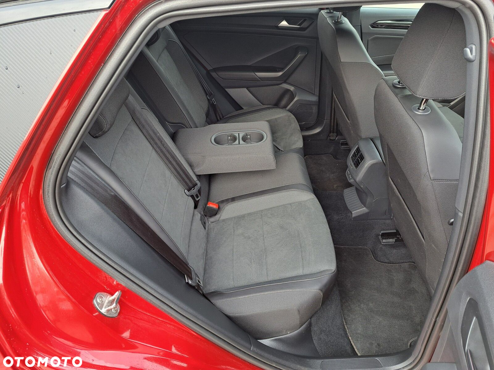 Volkswagen T-Roc 1.5 TSI Style DSG - 30