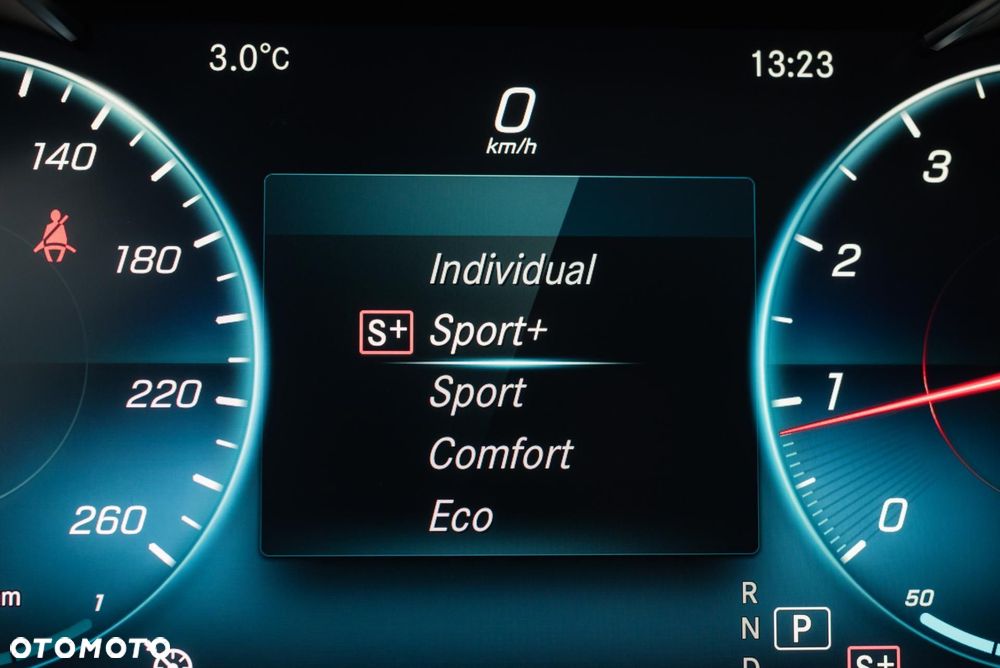 Mercedes-Benz Klasa C - 31