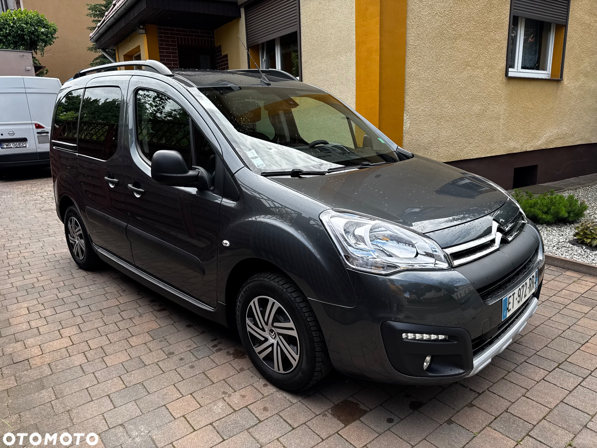 Citroën Berlingo Multispace BlueHDi 100 S&S SELECTION - 3