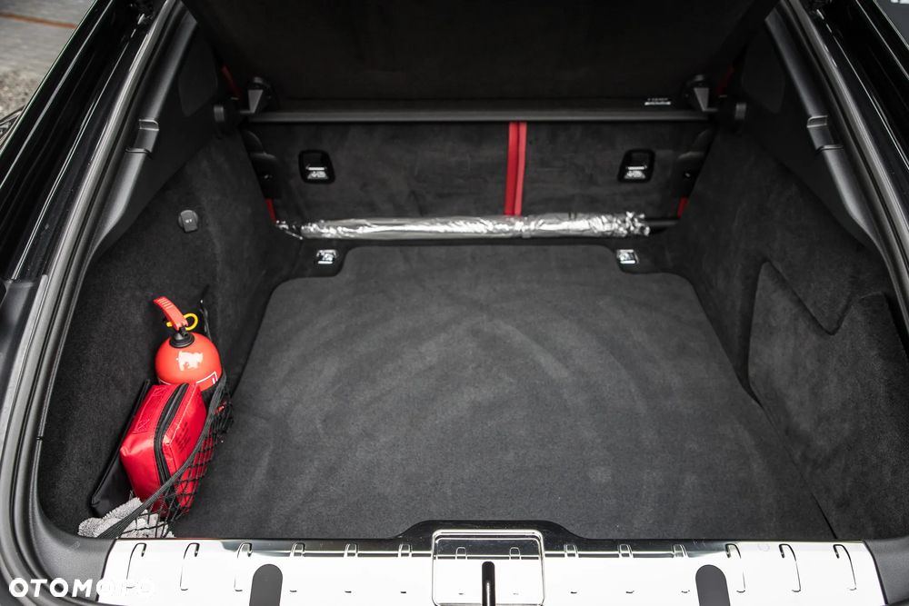 Porsche Panamera - 35