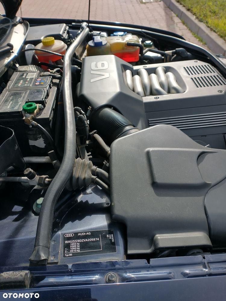 Audi A4 - 7