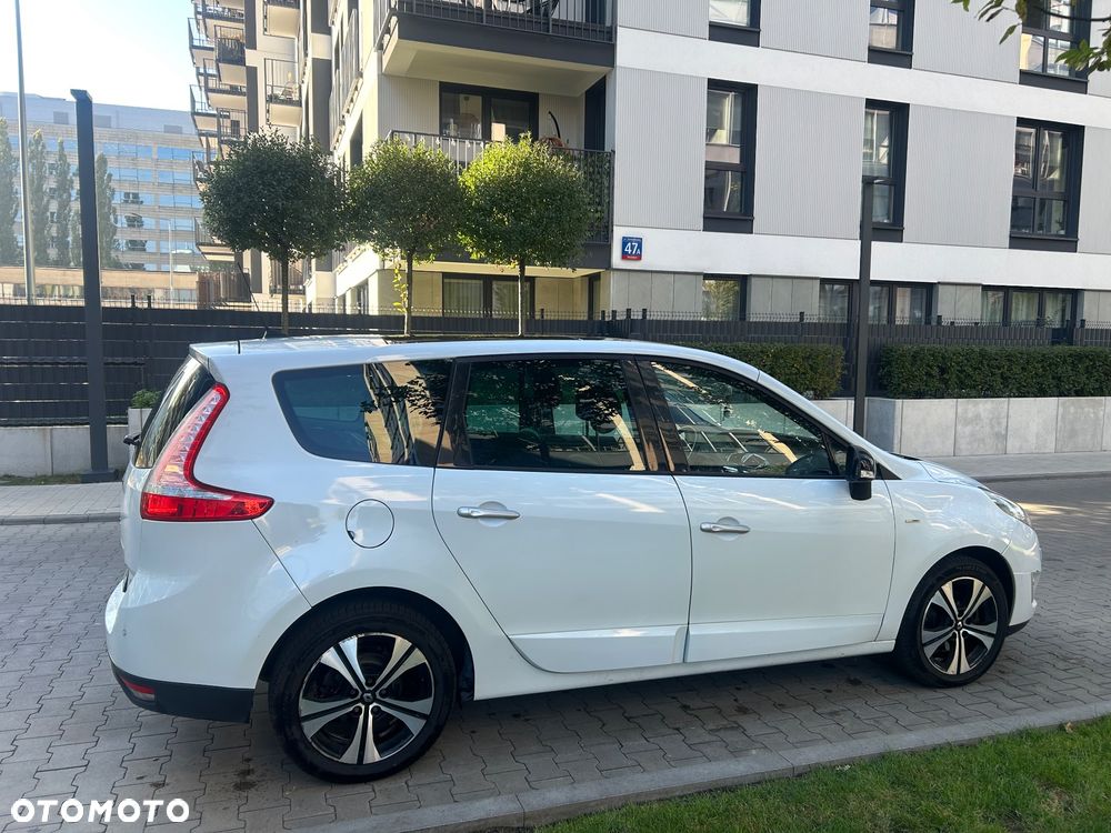Renault Grand Scenic Gr 1.6 dCi Energy Bose Edition S&S - 12