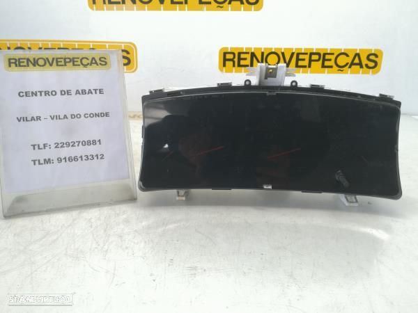 Quadrante / Conta Rotaçoes Toyota Corolla (_E12_) - 1