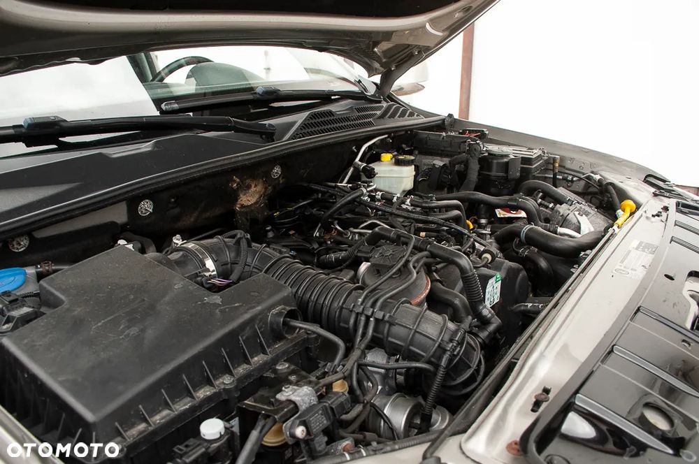 Volkswagen Amarok 2.0 BiTDI BMT Dark Label - 17
