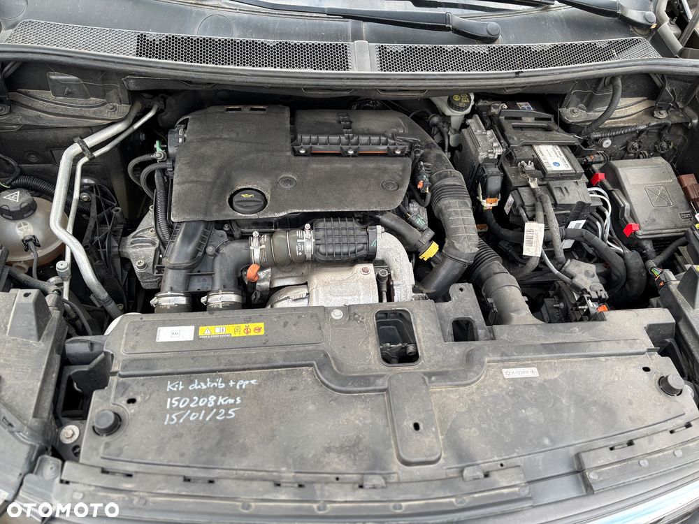 Opel Grandland X 1.6 D Start/Stop Business Edition - 16