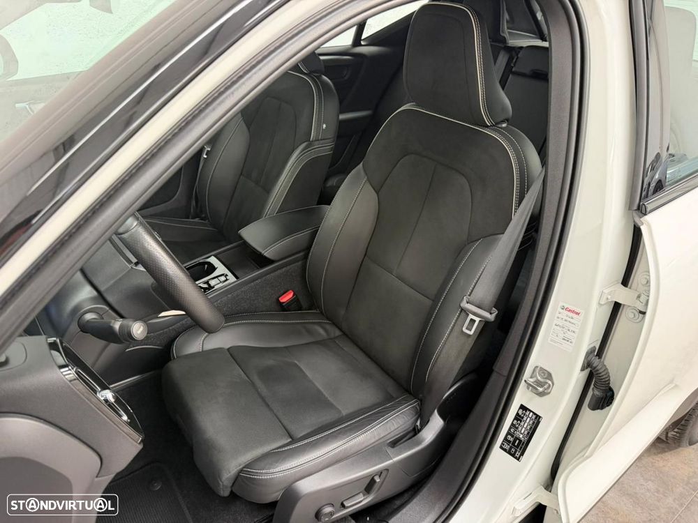Volvo XC 40 1.5 T4 PHEV R-Design - 15