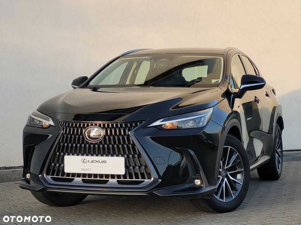 Lexus NX 350h Elegance 2WD - 1