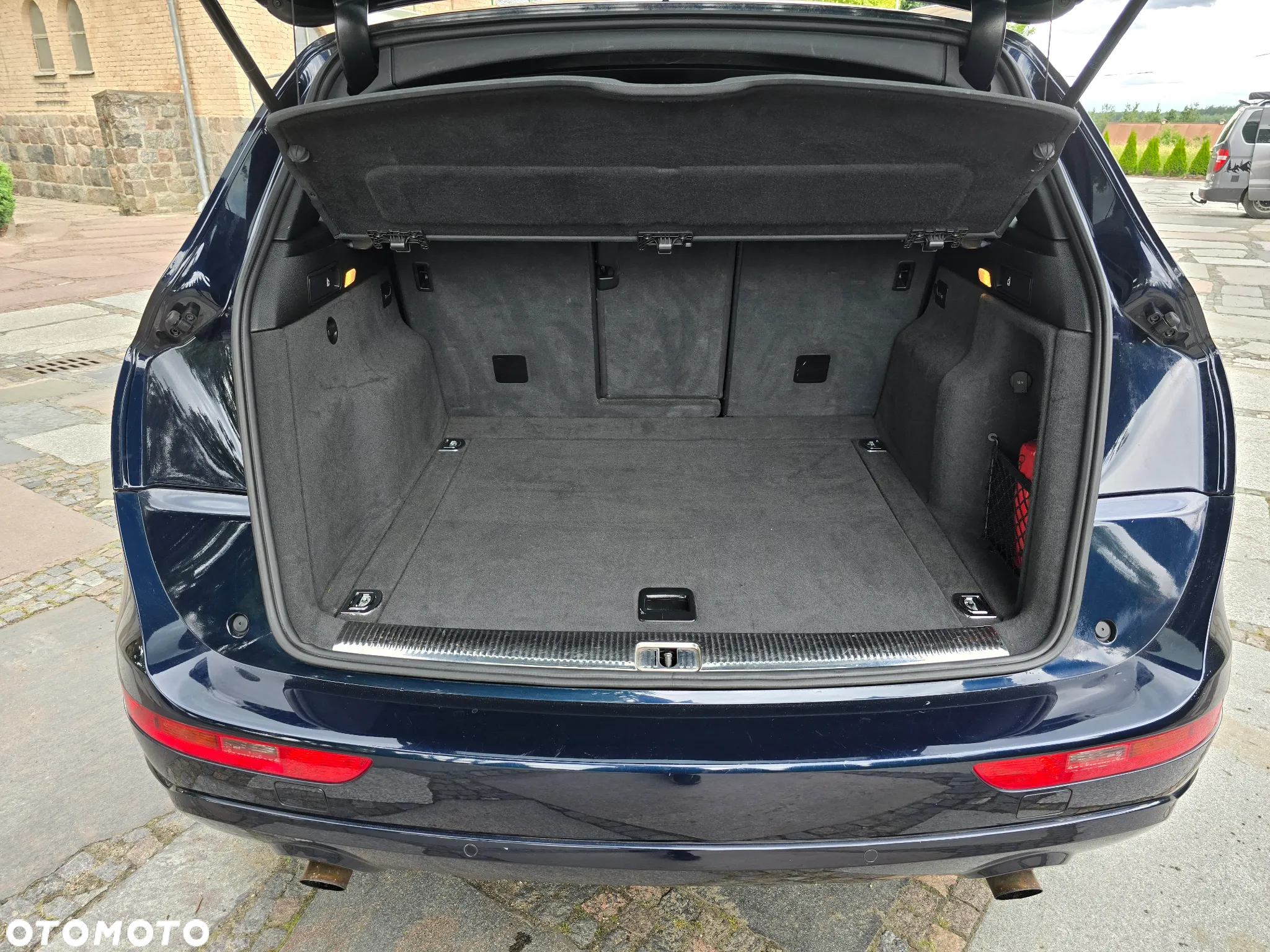 Audi Q5 2.0 TFSI Quattro S tronic - 33