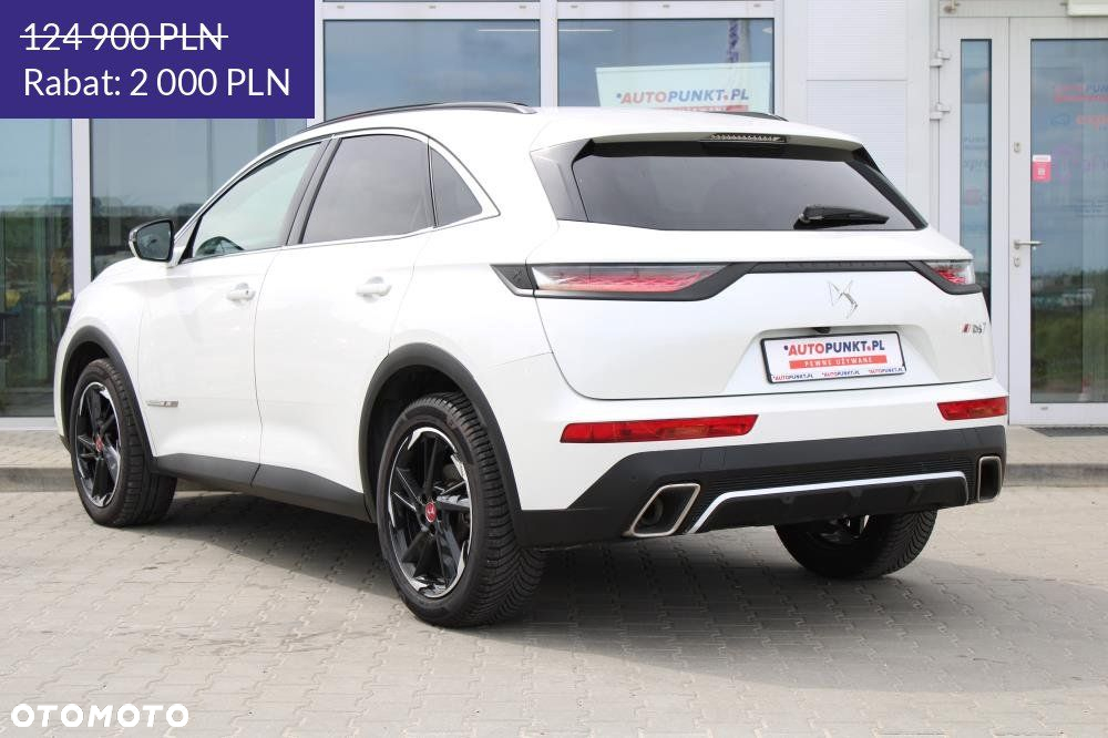 DS Automobiles DS 7 Crossback - 3