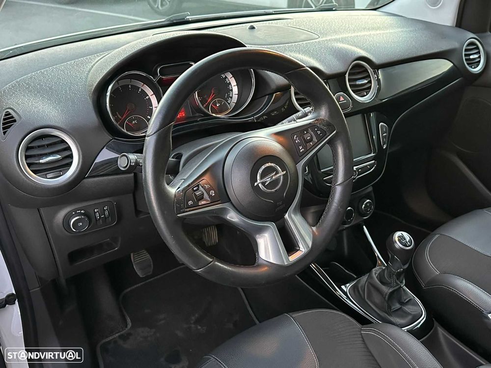 Opel Adam - 10