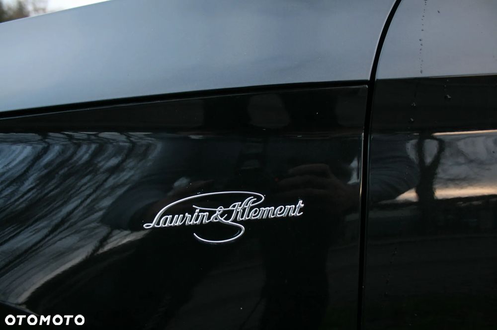 Skoda Superb 2.0 TDI 4x4 L&K DSG - 11