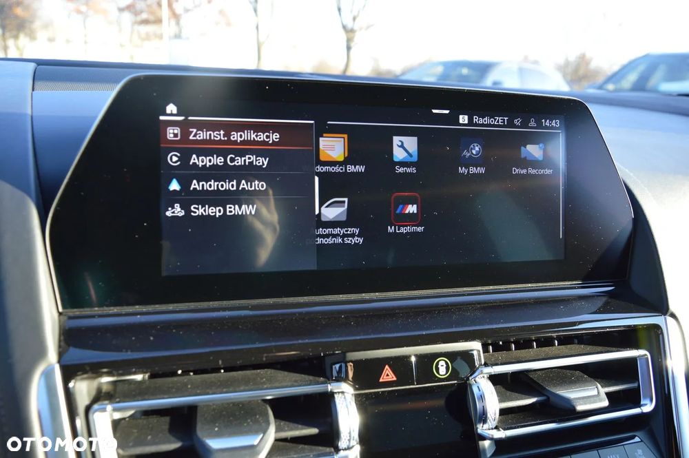 BMW Seria 8 M850i xDrive - 18