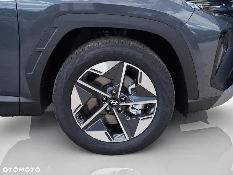 Hyundai Tucson 1.6 T-GDi Smart 2WD DCT - 15
