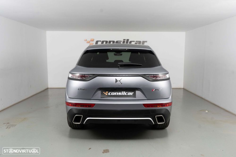 DS DS7 Crossback E-Tense Performance Line EAT8 - 6
