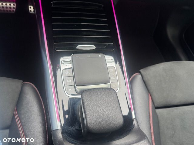 Mercedes-Benz Klasa B - 21