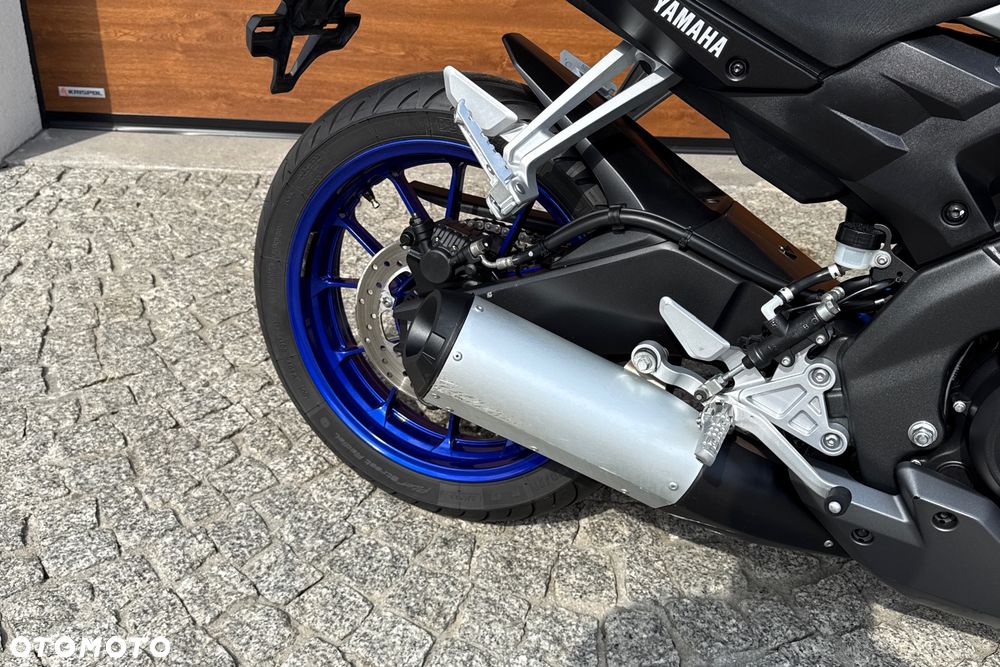 Yamaha MT - 12