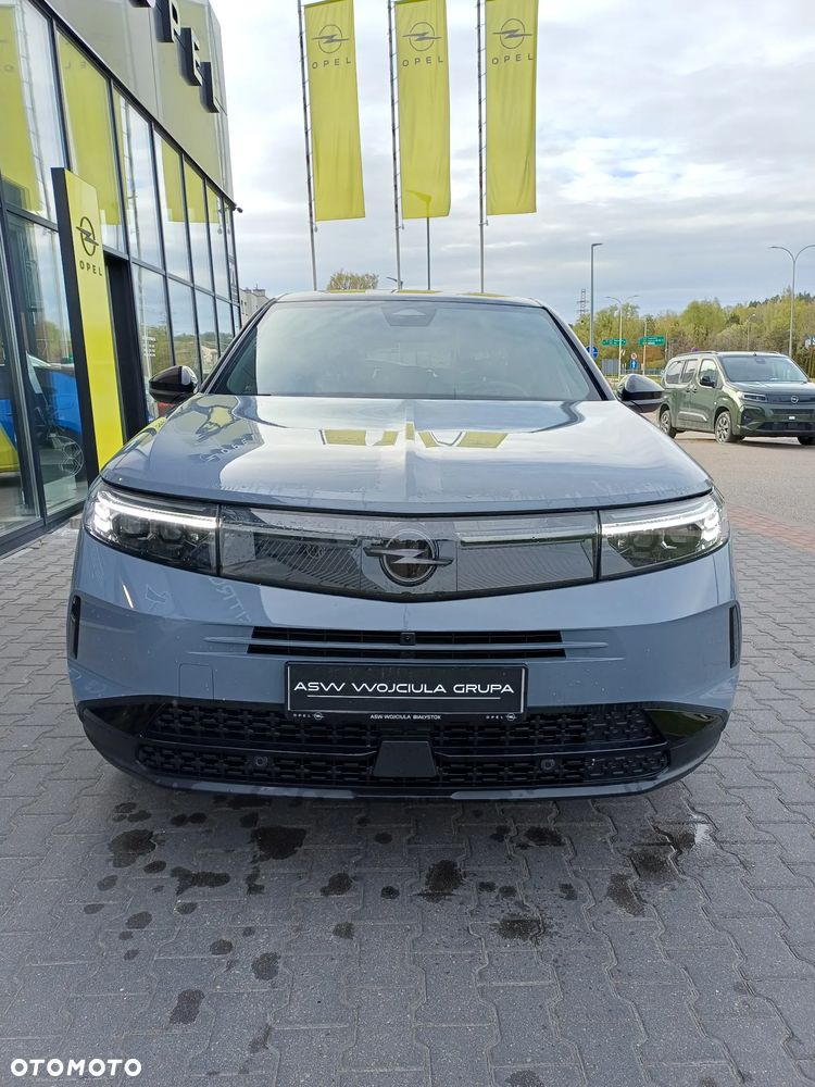 Opel Grandland 1.2 mHEV GS eDTC6 - 8