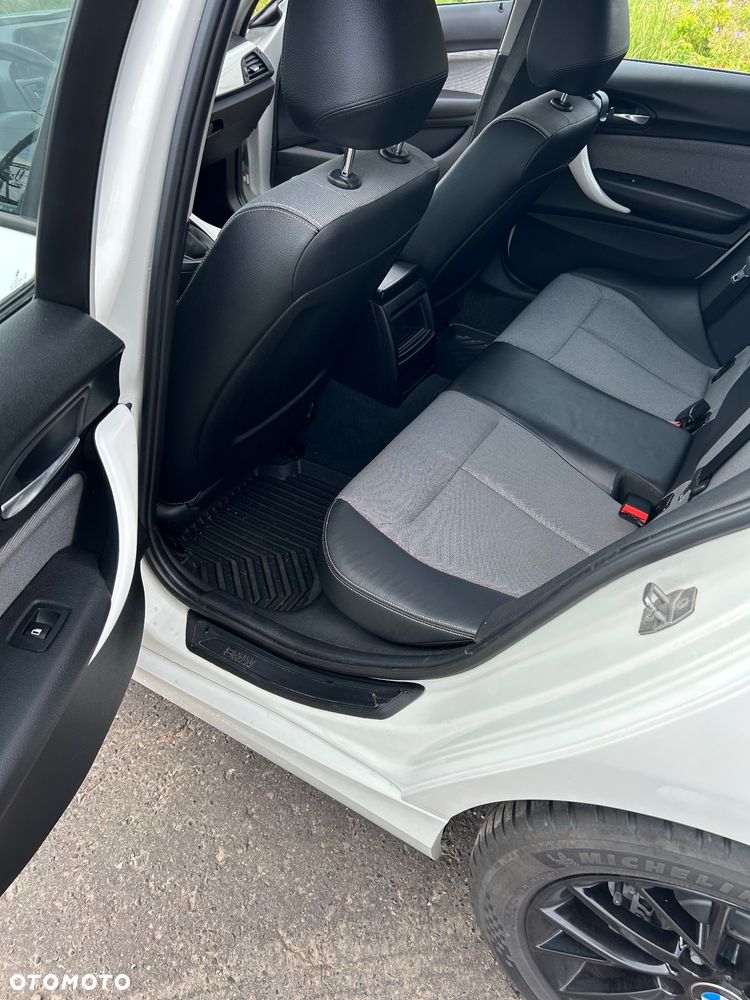 BMW Seria 1 116i Urban Line - 17