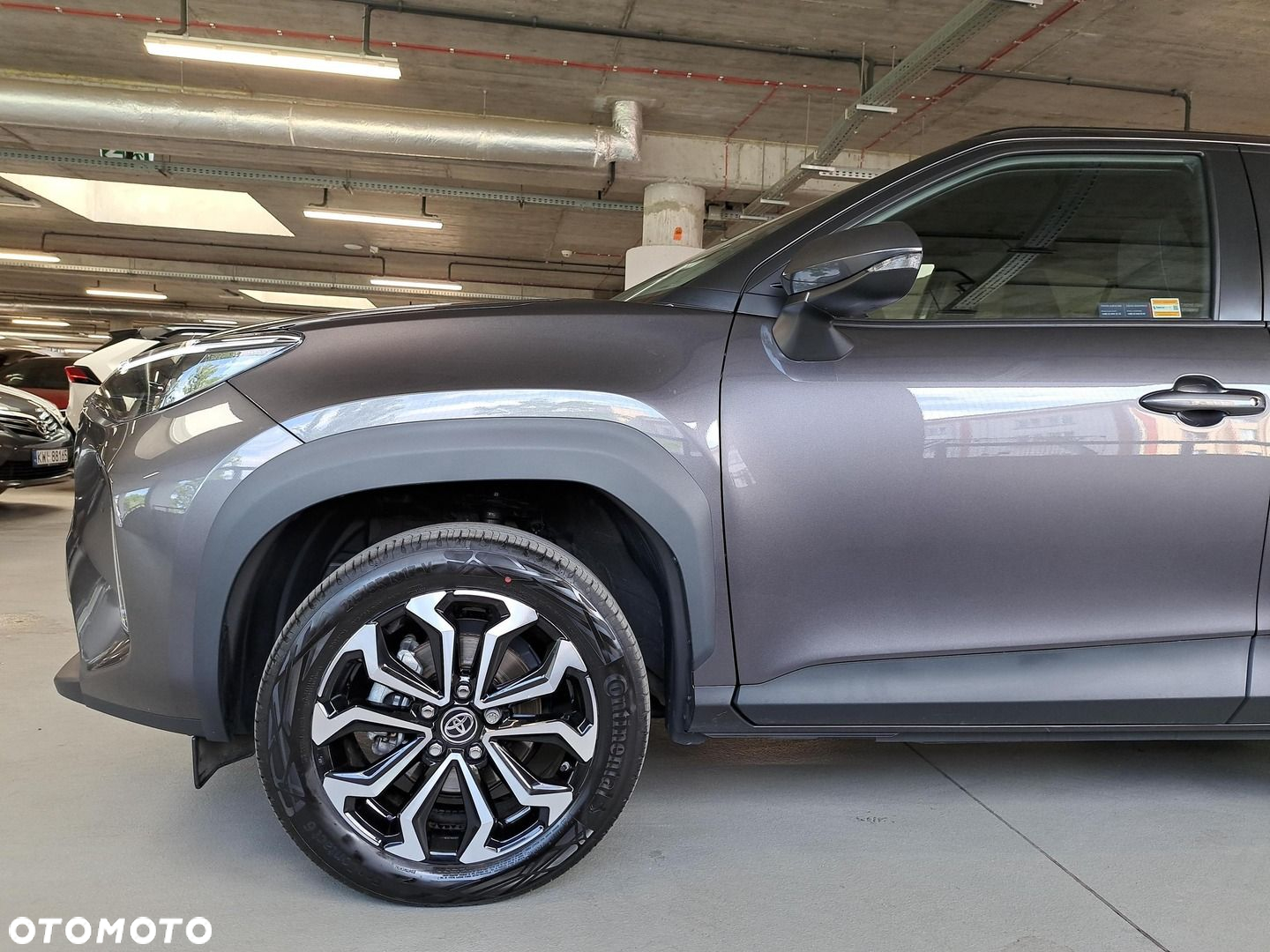 Toyota Yaris Cross - 34