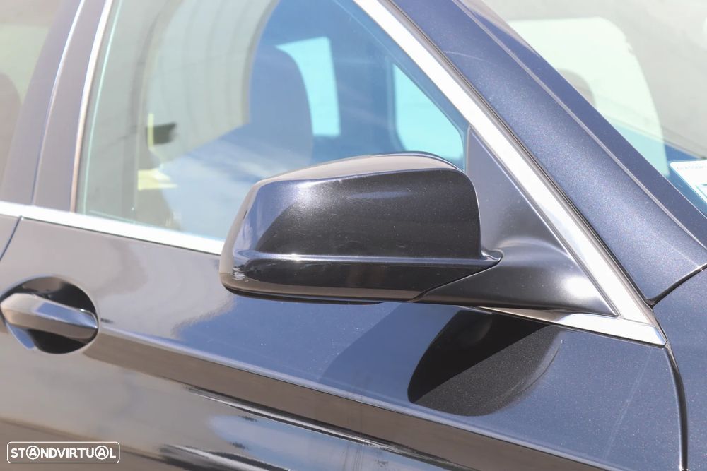 BMW 520 d Auto - 33