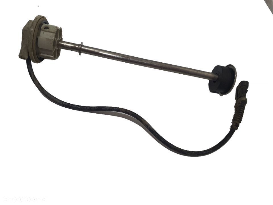 SMOK CZUJNIK AD BLUE DAF XF 105 EURO 5 1827347 - 1