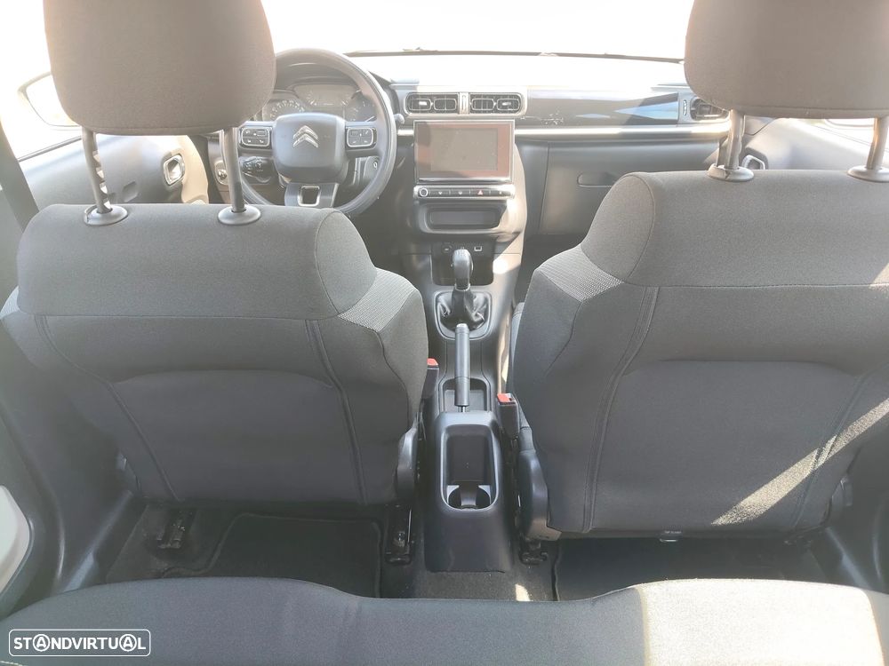 Citroën C3 1.6 BlueHDi Attraction - 11
