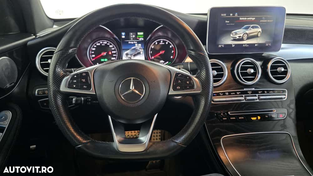 Mercedes-Benz GLC 350 e 4MATIC - 7