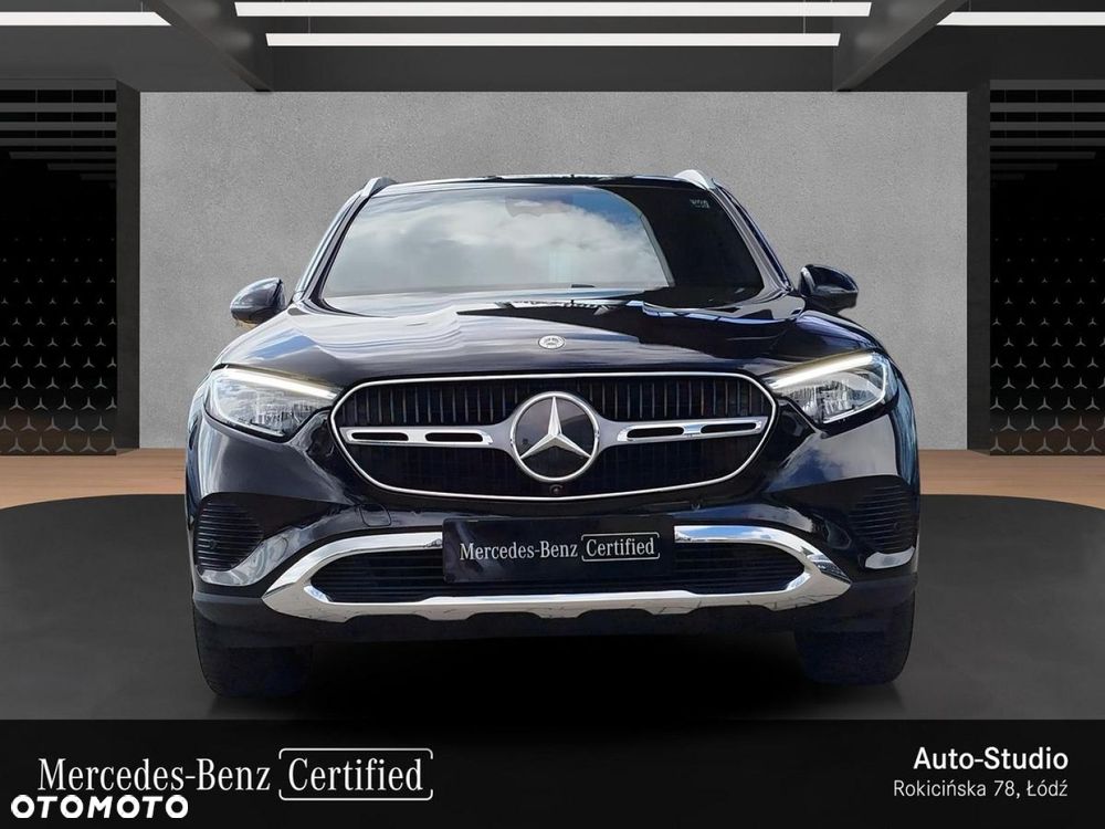 Mercedes-Benz GLC - 10