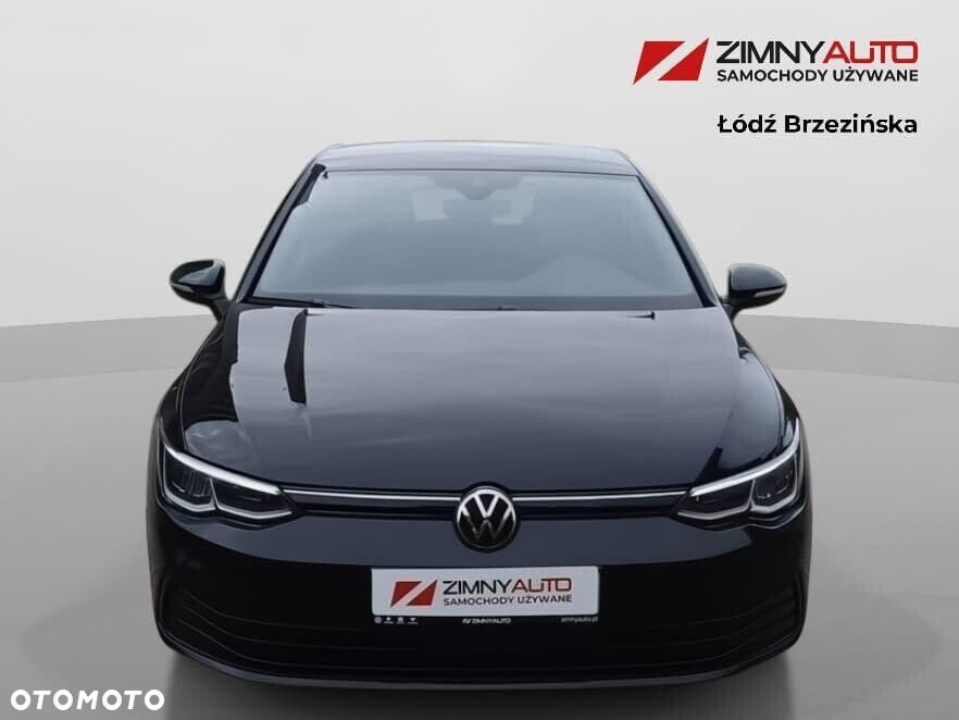 Volkswagen Golf 1.5 TSI EVO Life - 3