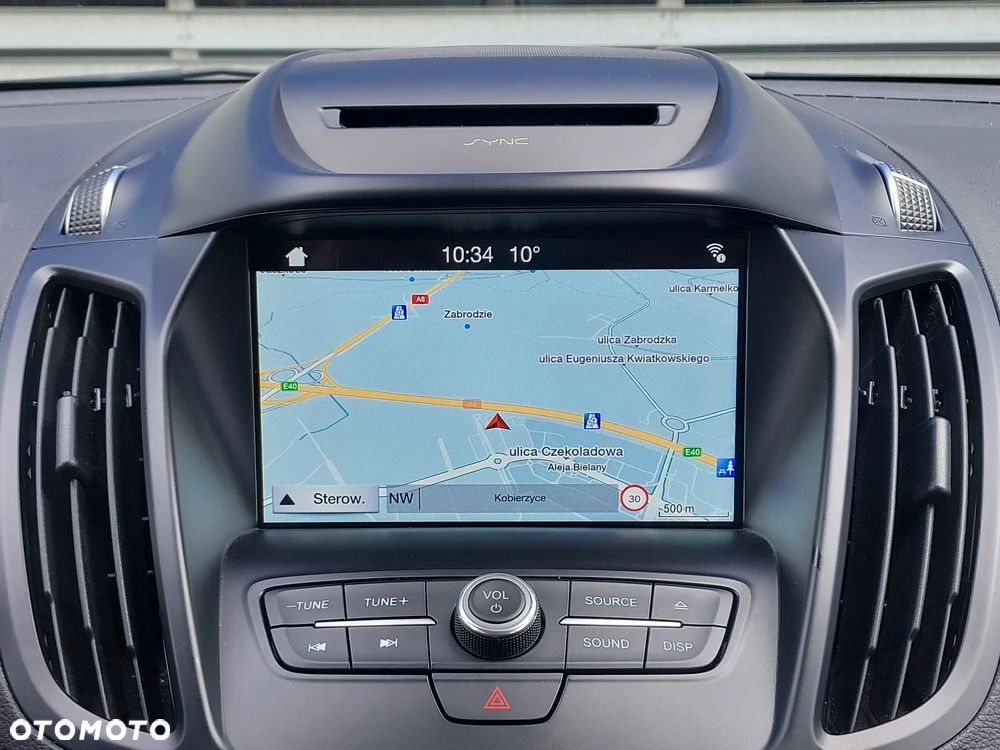 Ford Kuga 2.0 TDCi AWD Titanium - 31