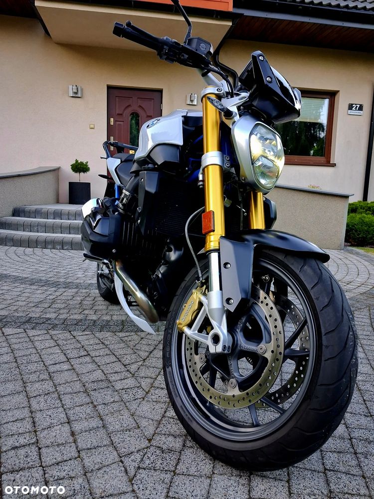 BMW R - 15