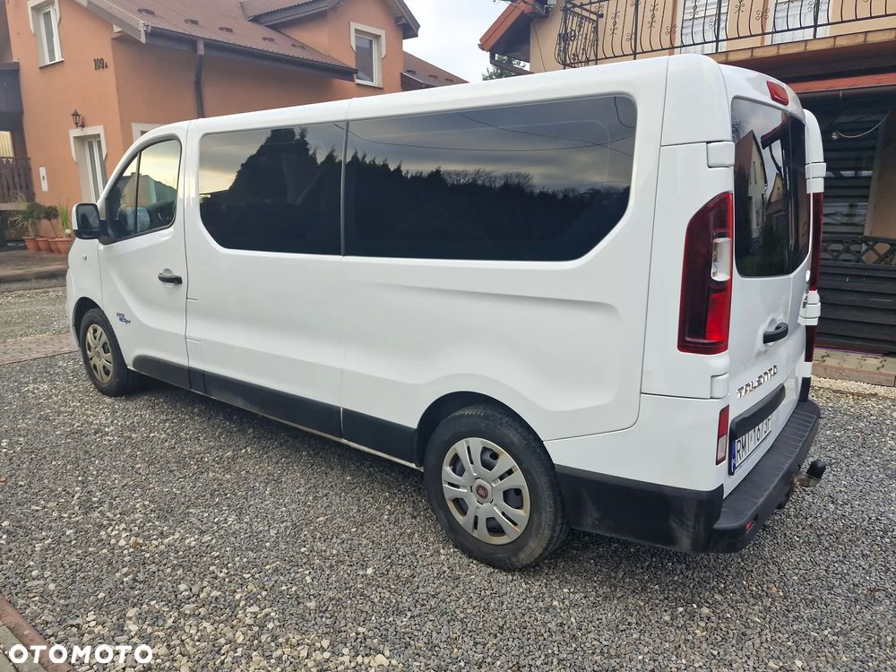 Fiat Talento L2H1 Family - 6