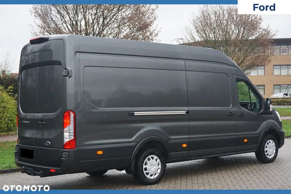 Ford Transit 350 L4H3 RWD Trend 2.0 130KM - 5