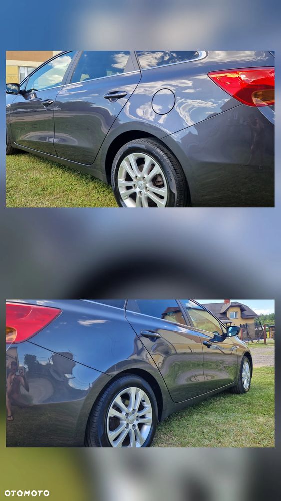 Kia Ceed 1.6 GDI Platinum Edition - 38