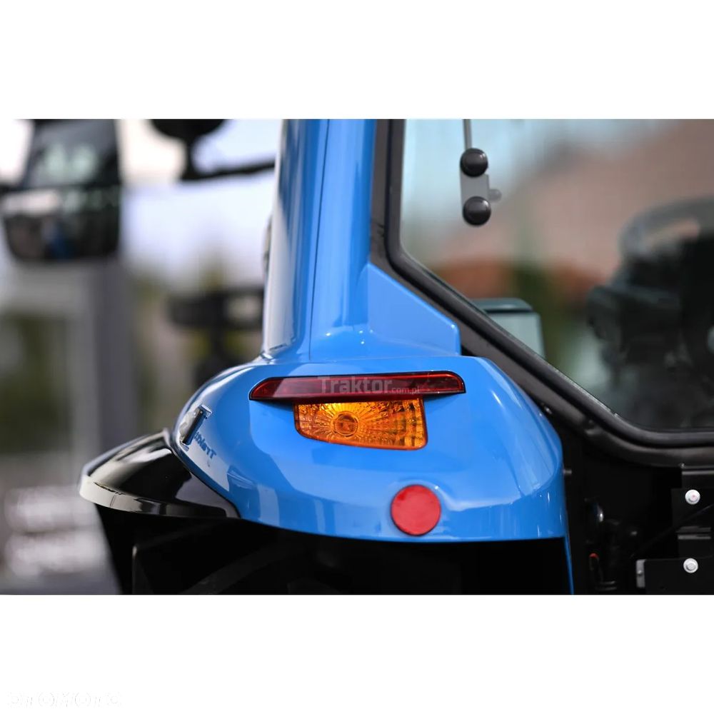 LS Traktor MT5.73 PST - 21