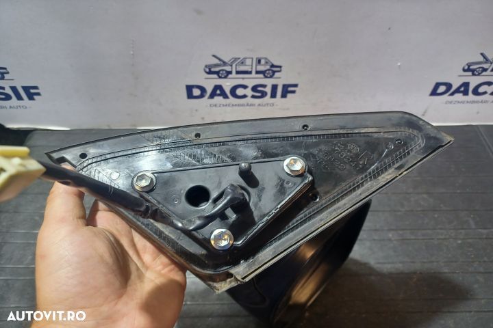 Oglinda dreapta electrica 44012228 CU 5 FIRE 44012228 CU 5 FIRE Toyot - 6