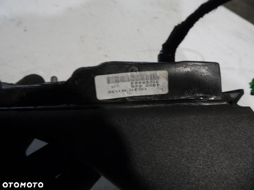 Lusterko prawe Volvo C30 6 PIN Europa - 7