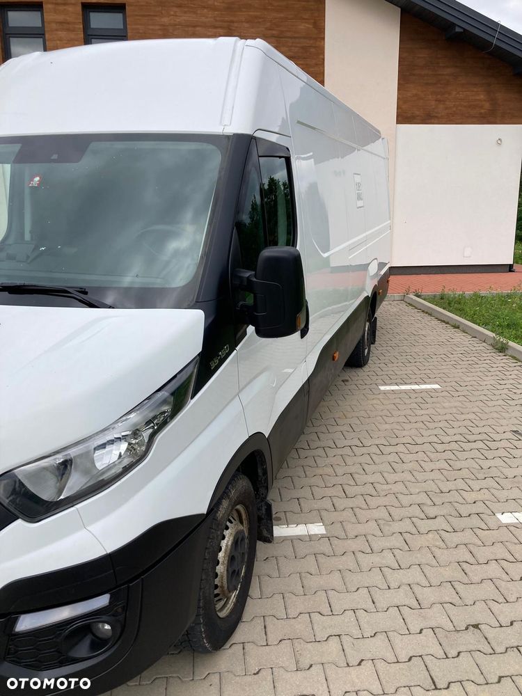 Iveco DAILY VI - 20
