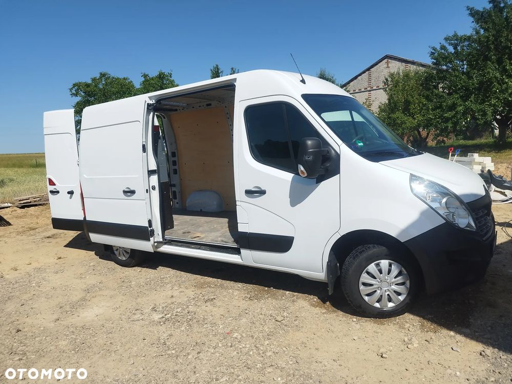 Renault Master - 12