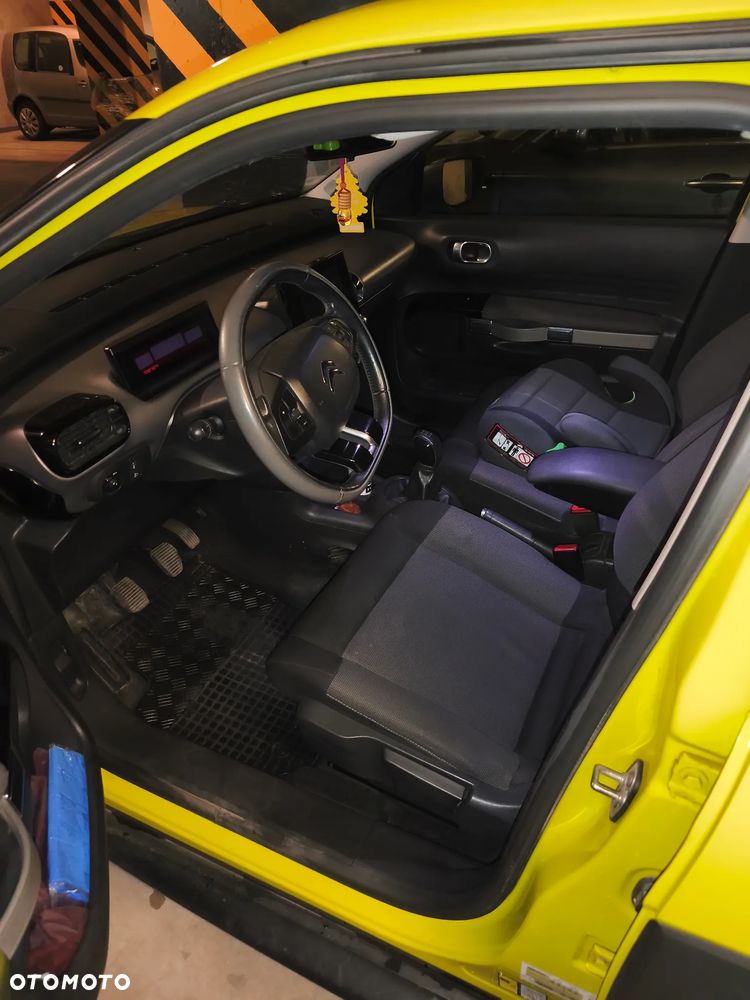 Citroën C4 Cactus 1.2 PureTech Feel - 7