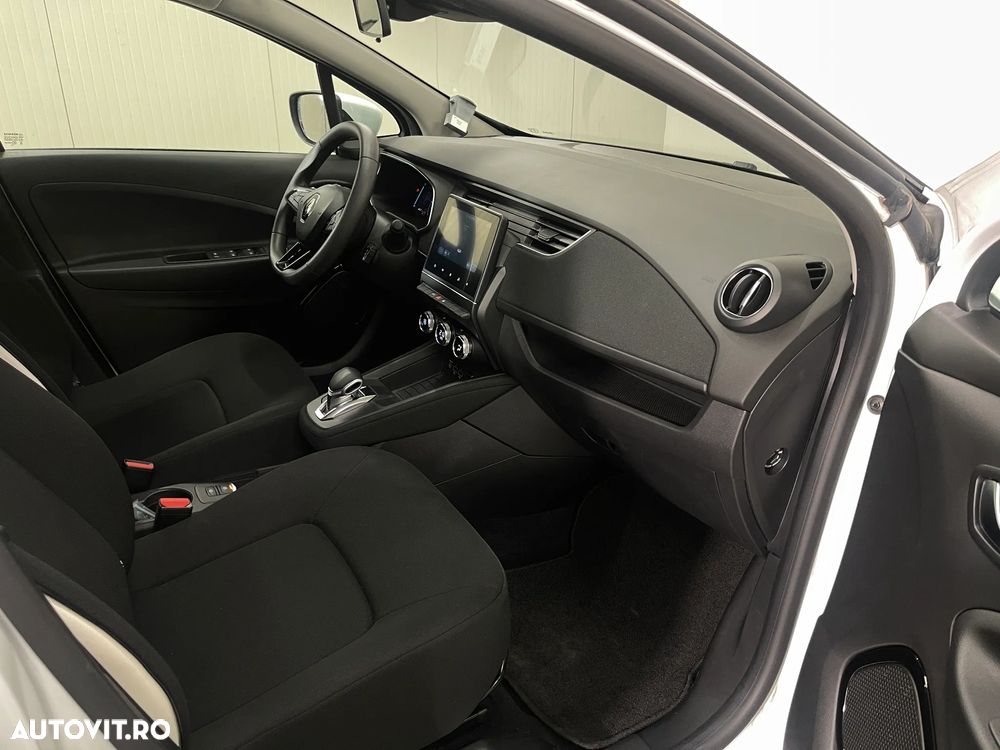 Renault ZOE 50 R110 Life - 10