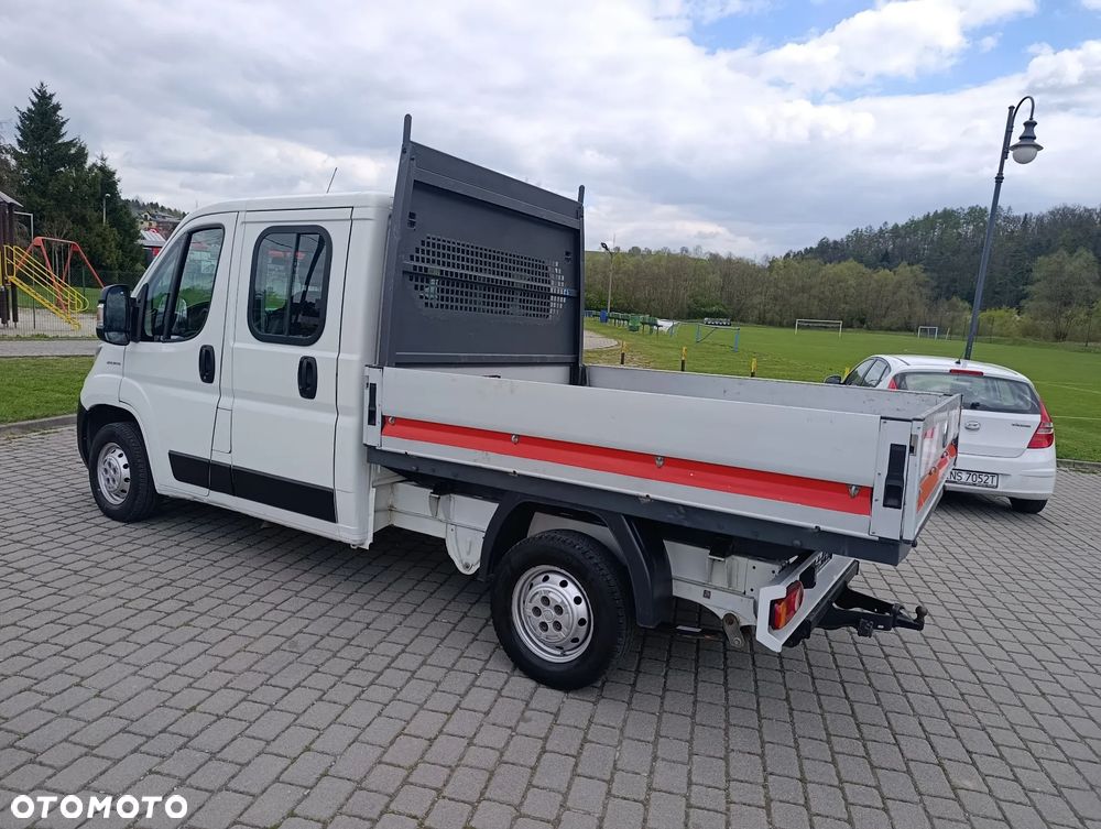 Fiat Ducato - 11