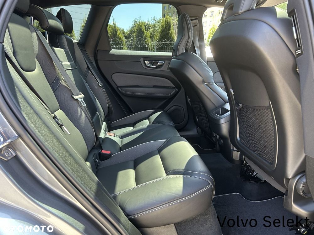 Volvo XC 60 - 23