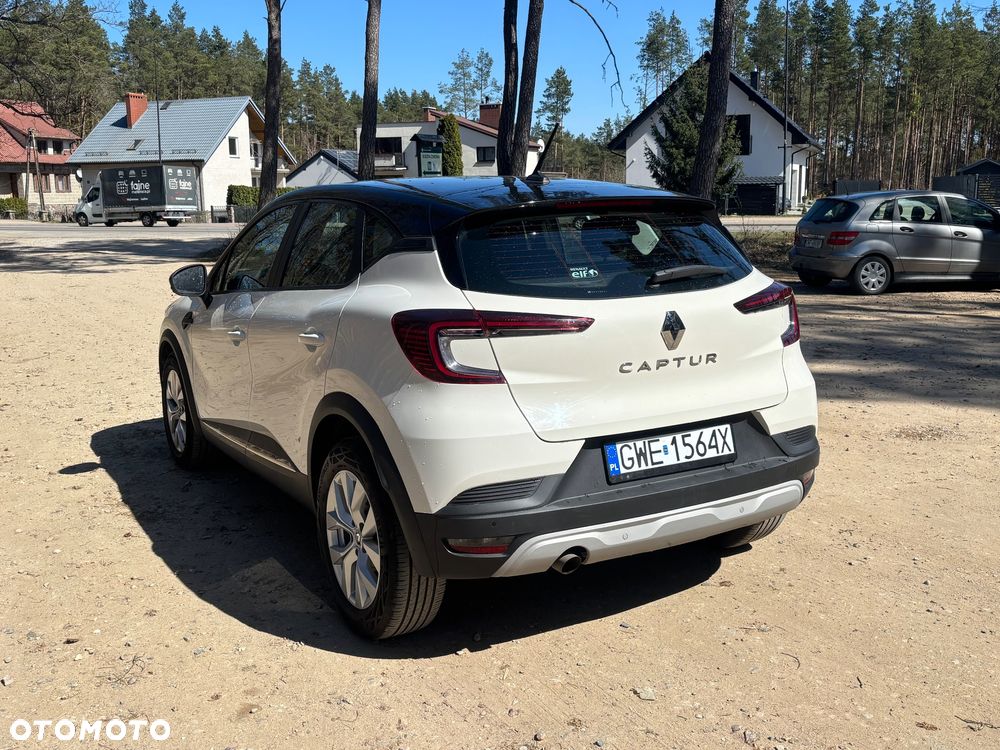 Renault Captur - 10