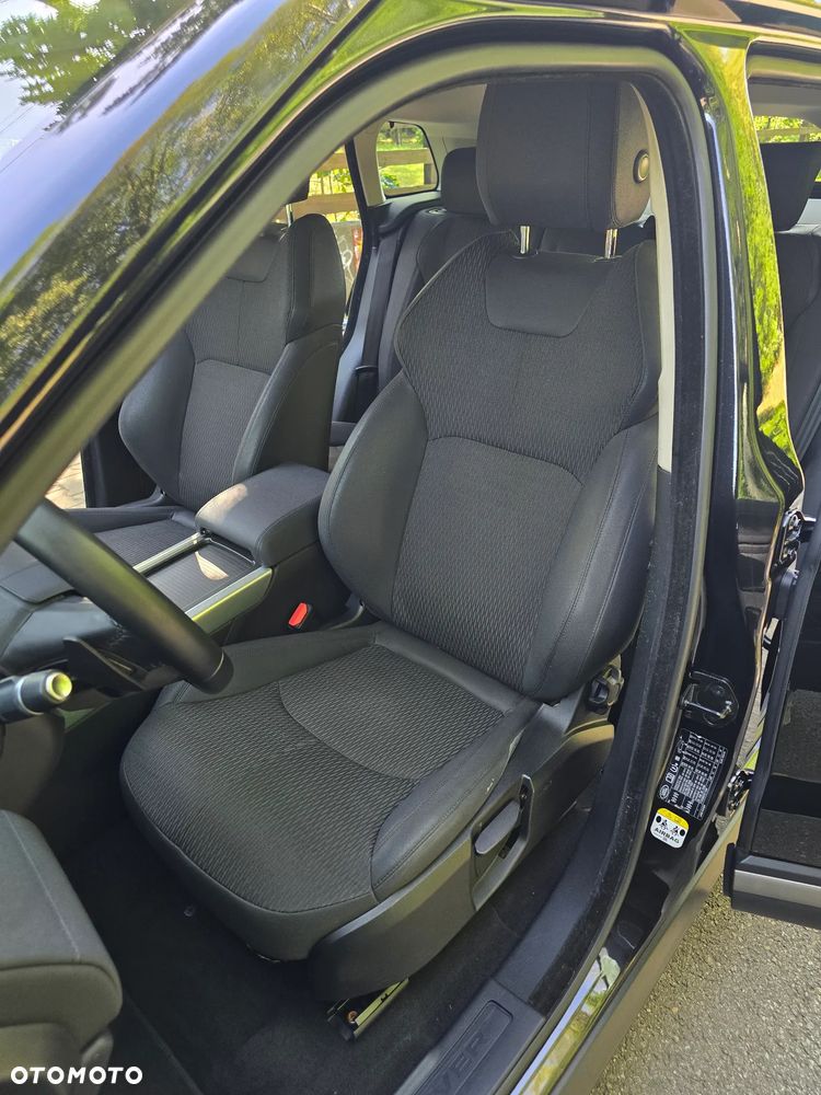 Land Rover Range Rover Evoque TD4 HSE - 22