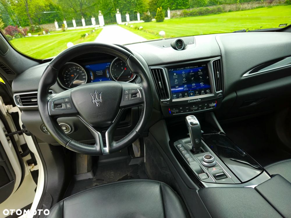 Maserati Levante Standard - 19