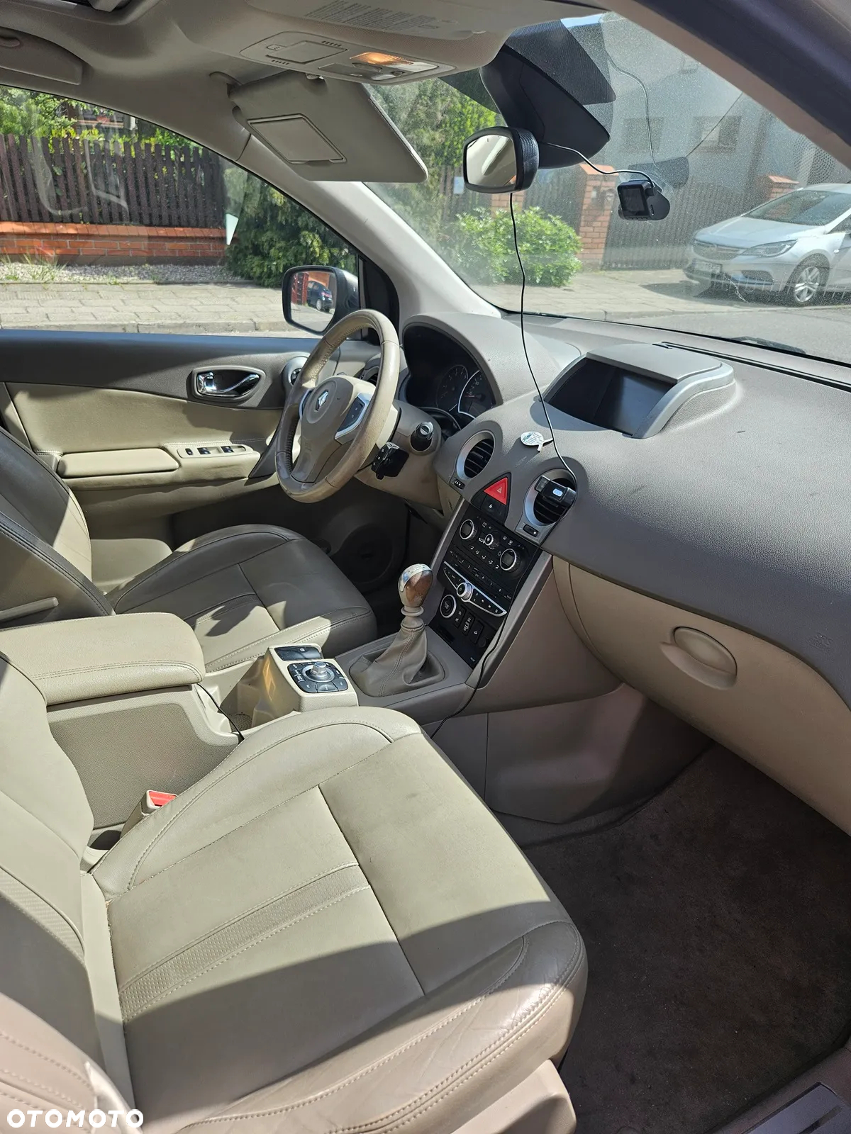 Renault Koleos - 9