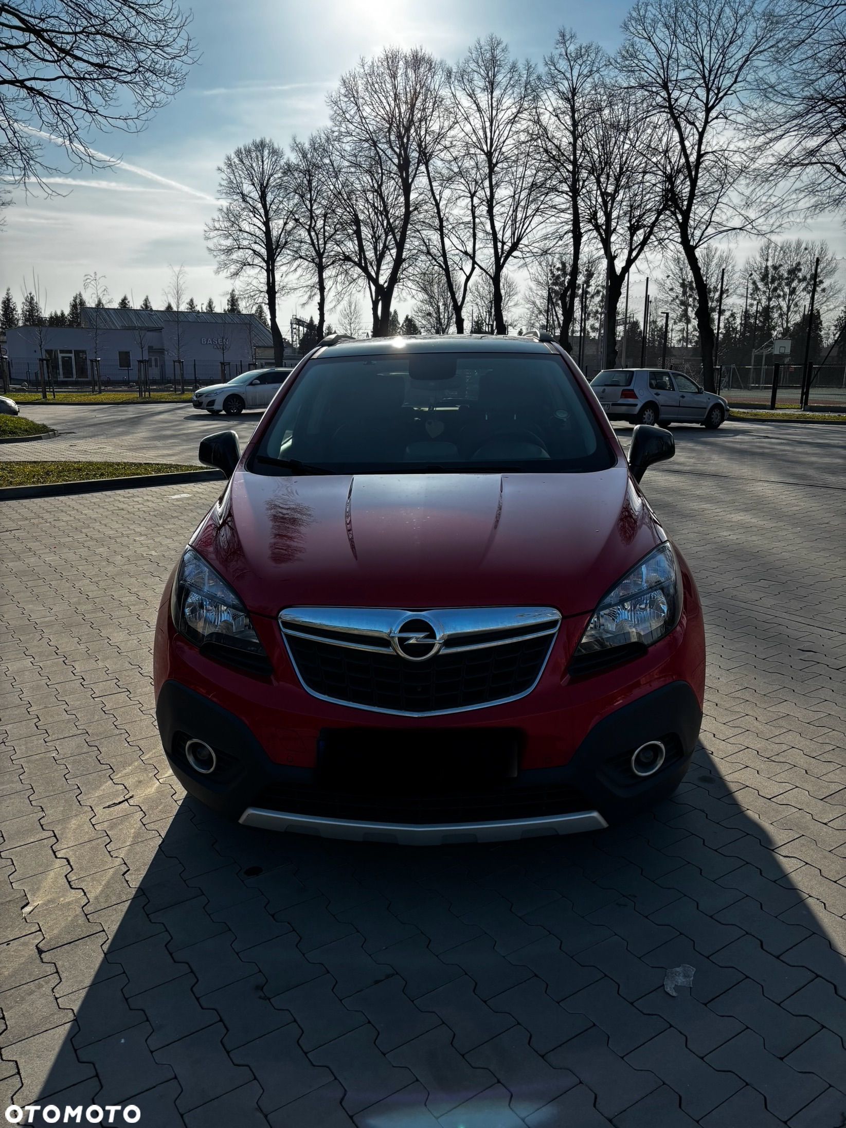 Opel Mokka 1.4 Turbo ecoFLEX Start/Stop Color Edition - 1